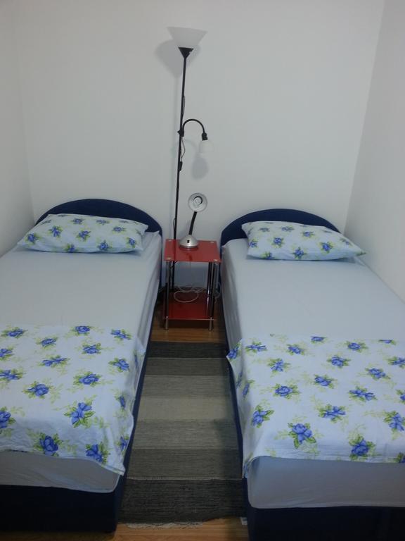 Apartment Lara Iva Trogir Rom bilde